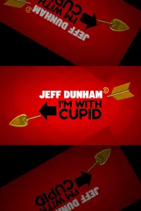 Poster to the movie "Jeff Dunham:  I