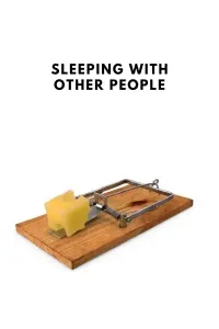 Poster to the movie "Sleeping with Other People" #291431