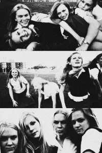 Poster to the movie "The Virgin Suicides" #531033