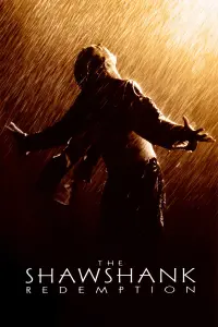 Poster to the movie "The Shawshank Redemption" #9863