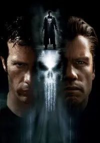 Poster to the movie "The Punisher" #680303