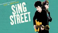 Backdrop to the movie "Sing Street" #144894