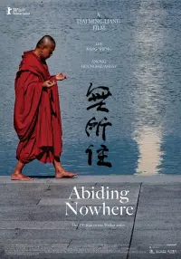 Poster to the movie "Abiding Nowhere" #366683