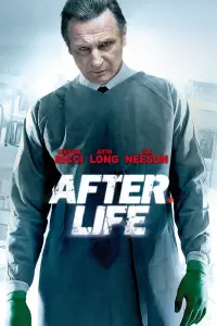 Poster to the movie "After.Life" #293541