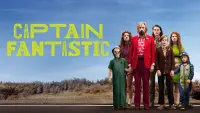 Backdrop to the movie "Captain Fantastic" #93698