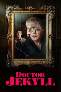 Poster to the movie "Doctor Jekyll" #530105