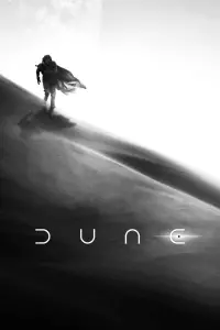 Poster to the movie "Dune" #542349