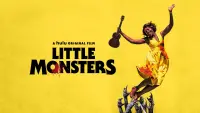 Backdrop to the movie "Little Monsters" #137674