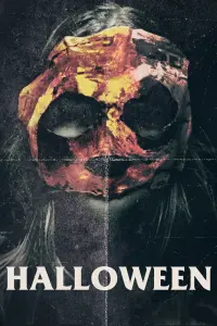 Poster to the movie "Halloween" #297427