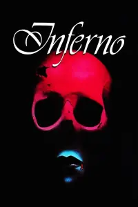 Poster to the movie "Inferno" #273084