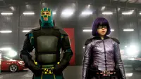 Backdrop to the movie "Kick-Ass 2" #321360