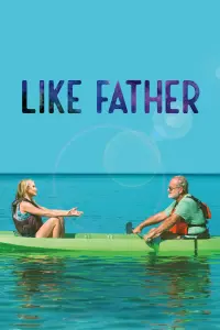 Poster to the movie "Like Father" #294393