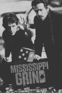 Poster to the movie "Mississippi Grind" #588474