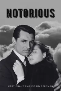 Poster to the movie "Notorious" #188004