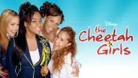 Backdrop to the movie "The Cheetah Girls" #307707