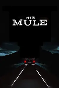 Poster to the movie "The Mule" #322733