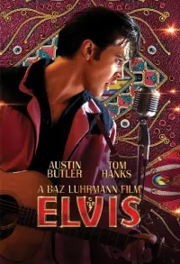 Poster to the movie "Elvis" #46483