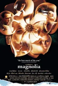 Poster to the movie "Magnolia" #96445