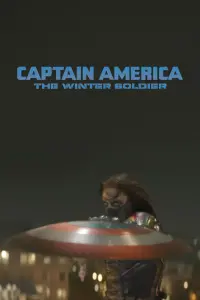 Poster to the movie "Captain America: The Winter Soldier" #47987