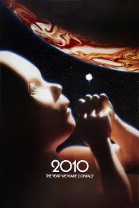 Poster to the movie "2010" #127472