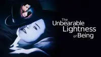 Backdrop to the movie "The Unbearable Lightness of Being" #108243