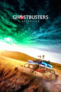 Poster to the movie "Ghostbusters: Afterlife" #25011