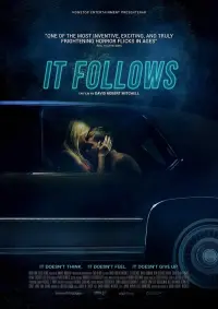 Poster to the movie "It Follows" #39325