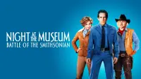 Backdrop to the movie "Night at the Museum: Battle of the Smithsonian" #93679