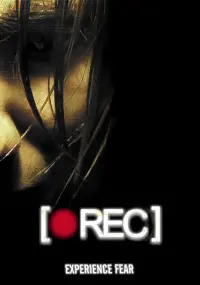 Poster to the movie "[REC]" #78526