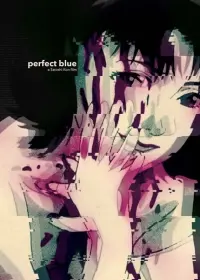 Poster to the movie "Perfect Blue" #34725