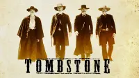 Backdrop to the movie "Tombstone" #205630