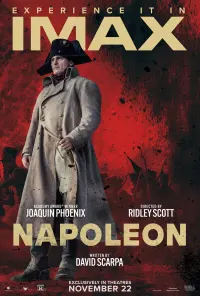 Poster to the movie "Napoleon" #114