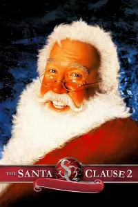 Poster to the movie "The Santa Clause 2" #61032