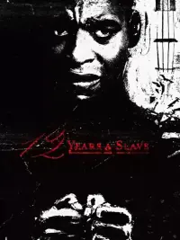 Poster to the movie "12 Years a Slave" #61676