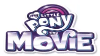 Backdrop to the movie "My Little Pony: The Movie" #87762