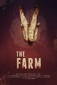 Poster to the movie "The Farm" #312478