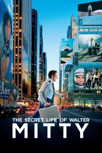 Poster to the movie "The Secret Life of Walter Mitty" #45214