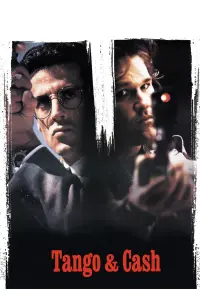 Poster to the movie "Tango & Cash" #102198