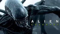 Backdrop to the movie "Alien: Covenant" #166921