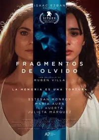 Poster to the movie "Fragments of Oblivion" #581883