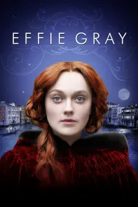 Poster to the movie "Effie Gray" #352472