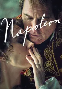 Poster to the movie "Napoleon" #630220