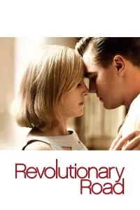 Poster to the movie "Revolutionary Road" #248927