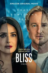 Poster to the movie "Bliss" #143744