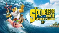 Backdrop to the movie "The SpongeBob Movie: Sponge Out of Water" #305666