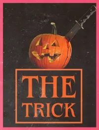 Poster to the movie "The Trick" #581870