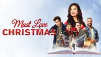 Backdrop to the movie "Must Love Christmas" #86907