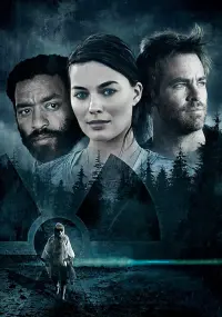 Poster to the movie "Z for Zachariah" #417343