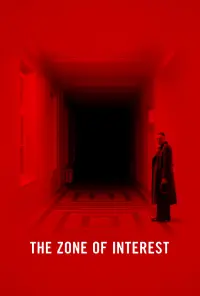 Poster to the movie "The Zone of Interest" #606136