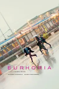 Poster to the movie "Euphoria" #158577